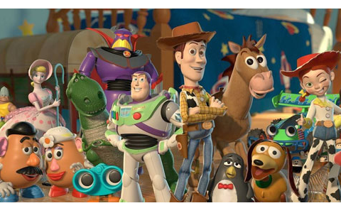 3d打印機在影視領域中有什么優勢？